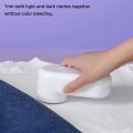 Xiaomi MIJIA Lint Remover Clothes fuzz pellet trimmer machine portable Charge Fabric Shaver Removes.