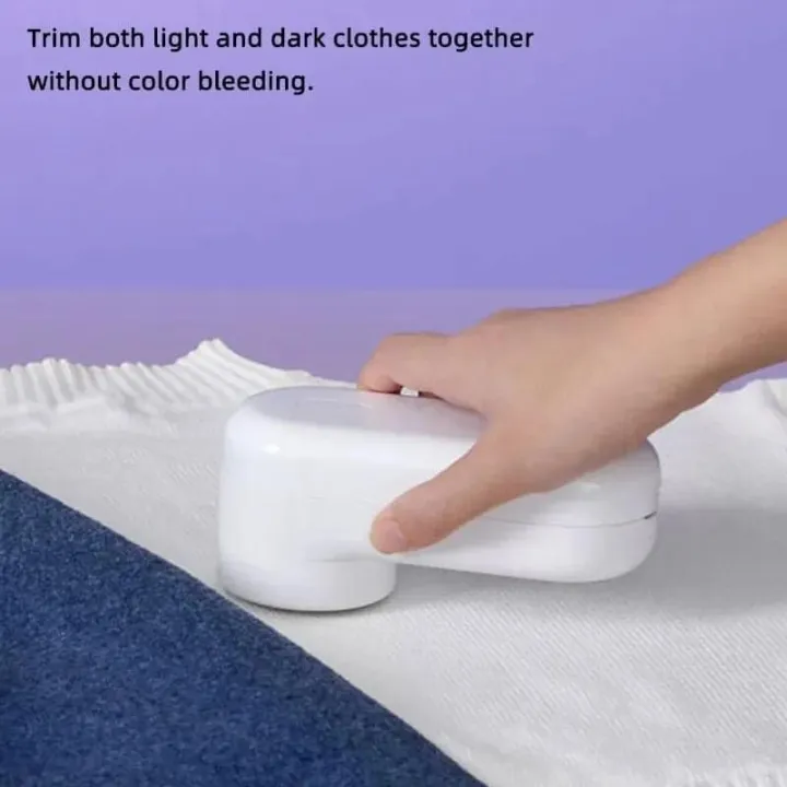 Xiaomi%20MIJIA%20Lint%20Remover%20Clothes%20fuzz%20pellet%20trimmer%20machine%20portable%20Charge%20Fabric%20Shaver%20Removes%20-%20Image%203