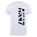 Vintage Classic Man Ak 47 T Shirt Casual Fashion Military Fan Printed T-shirt Summer O-neck Breathable Short-sleev Camisetas. 