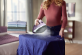 Philips DST5020/30 Series-5000 SteamGlide Plus Steam Iron.