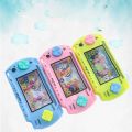 【Free Returns】 Hot Parent-Child Interactive Water Ring Game Machine Retro Gift Water Machine Classic Thinking Ability Water Ring Children.