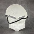 Anime BLEACH Mask Kurosaki Ichigo Skull Plastik Masks Cosplay Accessory Halloween Party Gifts.