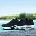 r Cushion Running Shoes For Men Shock Absorption Sports Shoes Breathable Sneaker For Outdoor Jogging Shoes Sports Shoes.
