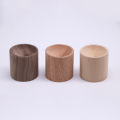 Factory Direct Supply Solid Wood Expansion Fragrant Wood Indoor Oil Fragrance Wood Black Walnut Rosewood Beech Decoration Scattered Fragrant Wood.