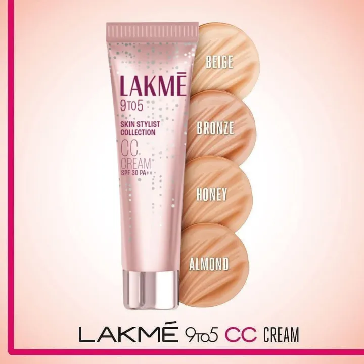 Lakme%209%20to%205%20Complexion%20Care%20CC%20Cream%20(Shade-%2001%20Beige)%20-%20Image%203