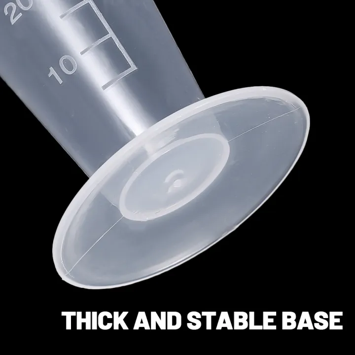 1/5pcs%2050/100ML%20Transparent%20Graduated%20Measuring%20Cup%20Plastic%20Triangular%20Measuring%20Cup%20Paint%20Mixing%20Cup%20Kitchen%20Tool%20-%20Image%204