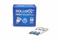 Solus V2 Blood Glucose Test Strips – 50 Pcs (25 x 2) Value Pack. 