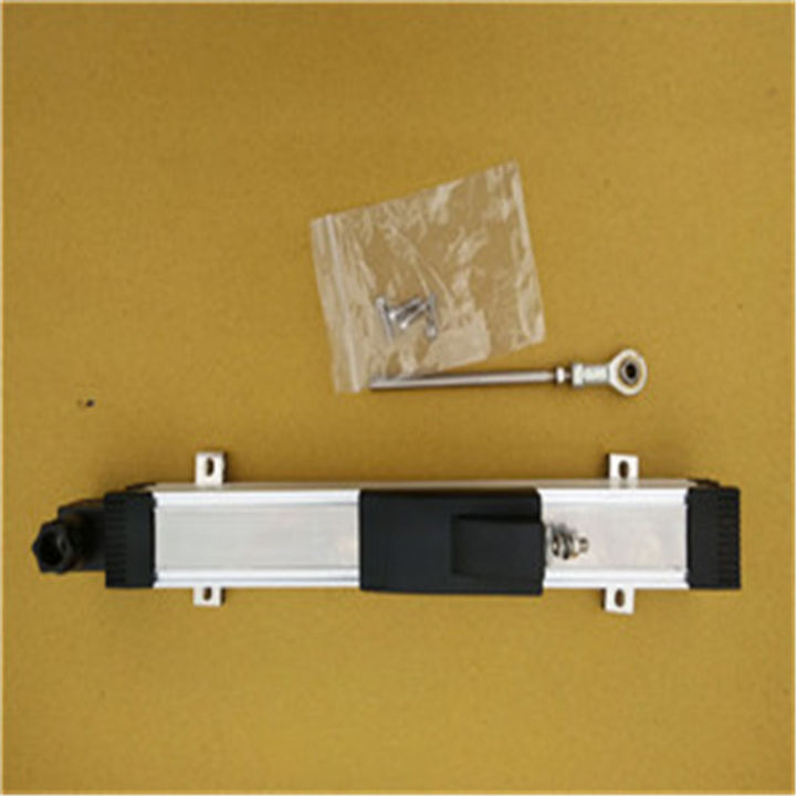 MILONT KTF150 KTF-150 KTF-150MM electronic scale displacement sensor injection molding machine position sensor slider ruler .