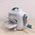 Embossing Machine Paper Cutting Tool Cardmaking Portable DIY Die-cut Machine.