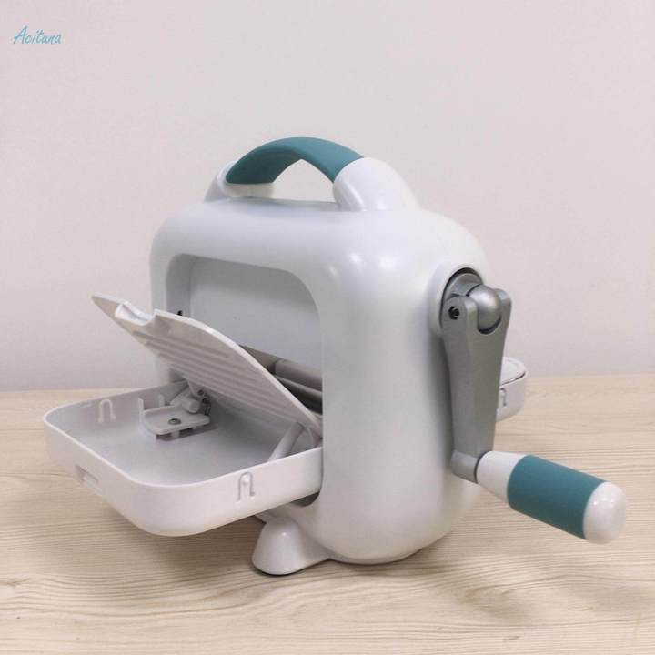Embossing Machine Paper Cutting Tool Cardmaking Portable DIY Die-cut Machine