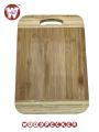 Household Chopping Board Bamboo Hand Chopping Board Fruit Chopping Board Kitchen Chopping Board Open Sink Bamboo Chopping Board. 