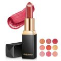 Long Lasting Pink Glitter Lipstick Waterproof Long Lasting Velve Red Gold Mermaid Shimmer Lipsticks Makeup Beauty Cosmetic. 