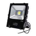 Halogen Light LED 50-Watt Flood Light Heavy Strong Bulb Industrial Led Apartment Light outdoor 50w. 