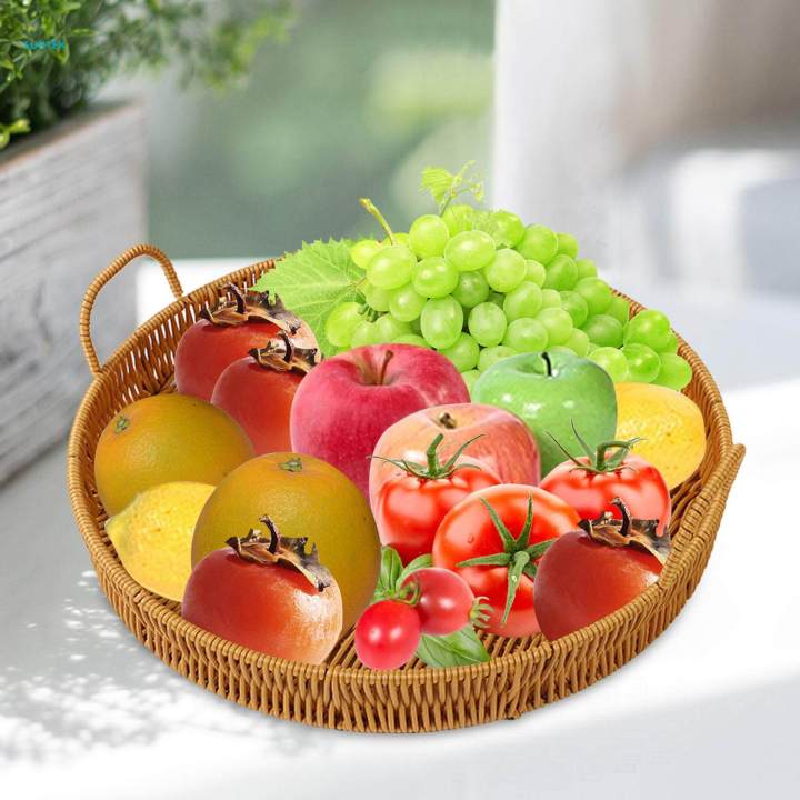 Woven%20Serving%20Tray%20Holder%20with%20Handles%20Kitchen%20Tray%20PP%20Material%20Rattan%20for%20Home%20Kitchen%20Bakery%20Household%20Decoration%20Brown%20Bread%20Storage%20Tray%20-%20Image%208