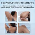 Dermdoc Underarm Treatment Spray, 5% Glycolic Acid -100 ml. 