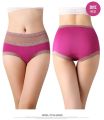 Fashion Women Seamless Ultra-thin Underwear Women's Panties_{ Impoted From Chaina }. 