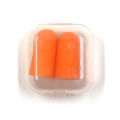 Sponge Earplugs, the Ultimate Choice for Hearing Protection, Ideal for Work or Leisure in Various Environments.. 