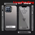 Casing Oppo A93 4G F17 pro Oppo Reno 4f reno4 F phone case hard case TPU protector smooth shockproof cover new design aesthetic cycbzj01.