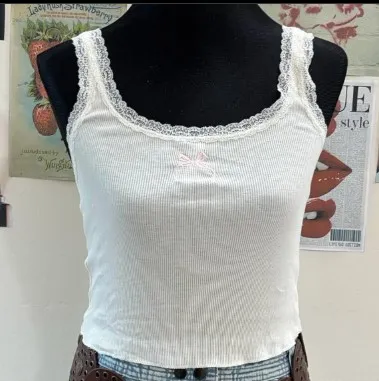 Premium%20Bow%20Mini%20Cami%20Tank%20Top%20for%20Women%20-%20Image%202