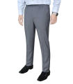 Poly Viscose Formal Pant for Men. 
