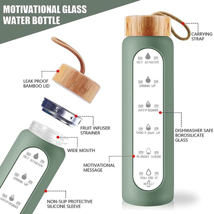 1000ml%20Glass%20Water%20Bottle%20with%20Time%20Marker%20Reminder%20Quotes%20Leak%20Proof%20BPA%20Free%20Water%20Bottles%20with%20Silicone%20Sleeve%20and%20Bamboo%20Lid%20-%20Image%205