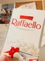 Raffaello 150g. 