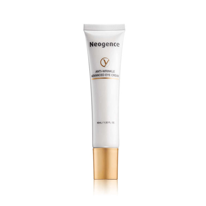 Neogence Anti-Wrinkle Advanced Eye Cream (40 ml)