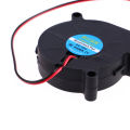 SF5015SL 12V 0.06A 0.72W 5Cm 5015 Industrial Blower For Humidifier Cooling Fan Sunlight Mall.