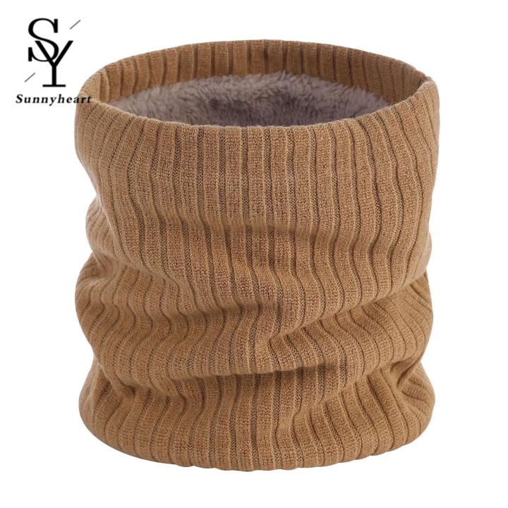 Sunnyheart%20Men%20Women%20Neck%20Warmer%20Cozy%20Warm%20Unisex%20Neck%20Warmer%20for%20Outdoor%20Activities%20Windproof%20Cold%20Resistant%20Cycling%20Skiing%20Neck%20Wrap%20Knitted%20Scarf%20-%20Image%208