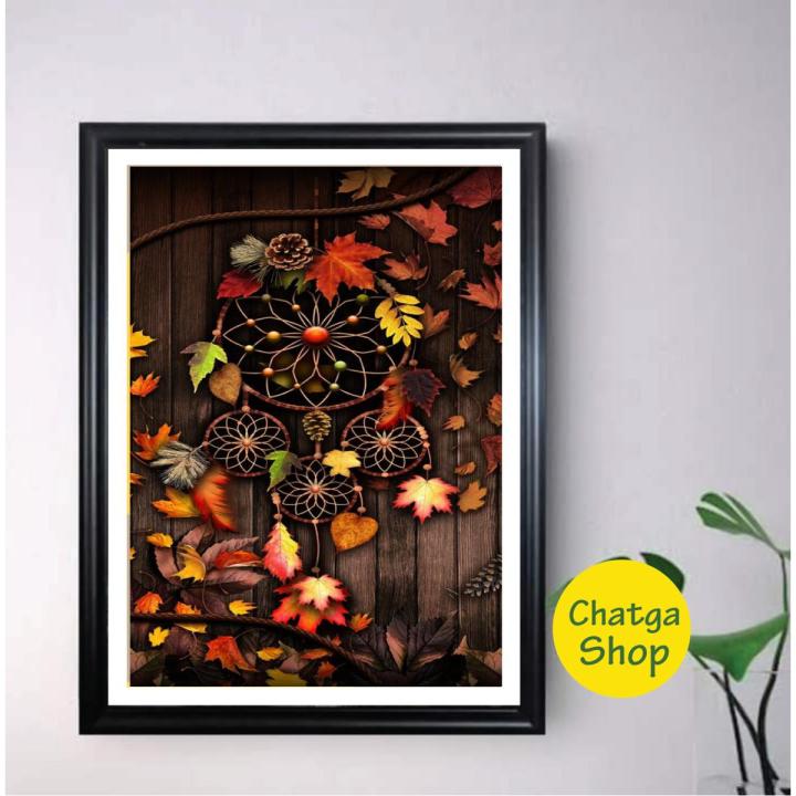 Home decoration item for wall decor Picture frame wallmate