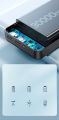 Remax RPP-167 Power Bank 30000mAh Lango Series.