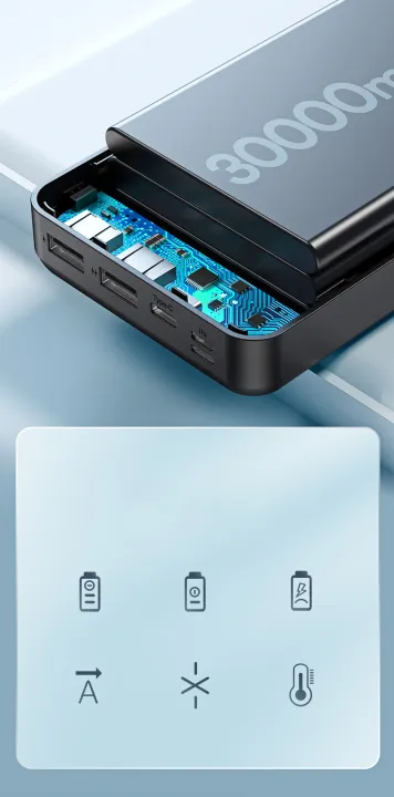 Remax%20RPP-167%20Power%20Bank%2030000mAh%20Lango%20Series%20-%20Image%202
