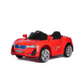 Wheel Power Baby Battery Operated Ride On Bmw Car Red Free Fidget. 