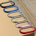 Camera Lens Protective Metal Ring (No Glass) for iPhone X, XR, XS, XS Max.