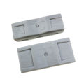 XY222 quick terminal, two position screw free pull-out rod connector, 3P solderless press type wiring terminal.