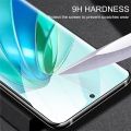 Honor X9B 2023 9H Clear Tempered Glass For Huawei Honor X7B X8B X9B X9a X9 A X8 X 8 X7 X6 HonorX9a HonorX9 HonorX8 4G 5G Full Coverage Screen Protector Glass Front Film.