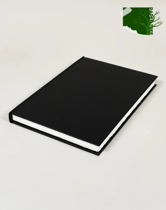 PAPERTREE%20A5%20Sketch%20Book%20Handy%20Sketch%20Note%20Book%20%E2%80%93%20Black%20Cover,%20Portable%20Drawing%20Pad%20for%20Artists%20&%20Students%20-%20Image%203