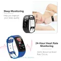 【VisioN Shop】Excelvan Smart Watch Aplus Clock Sync Support Card Bluetooth Connectivity for Android Phone Watch. 