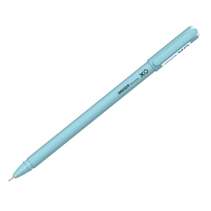 Hauser%20XO%20Ball%20Pen%20(Set%20of%2010,%20Black%20-%20Image%202