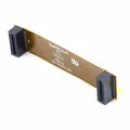 Nvidia N-Card SLI Bridge Cable,AMD Crossfire Bridge X-Fire PCI-E Adapter for Gigabyte,GTX,ASUS,MSI GPU VGA Video Graphics Card. 