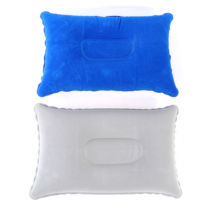 Inflatable%20Air%20Pillow%20Bed%20Sleeping%20Camping%20Pillow%20PVC%20Nylon%20Neck%20Pillow%20SUPER%20BABY%20-%20Image%203
