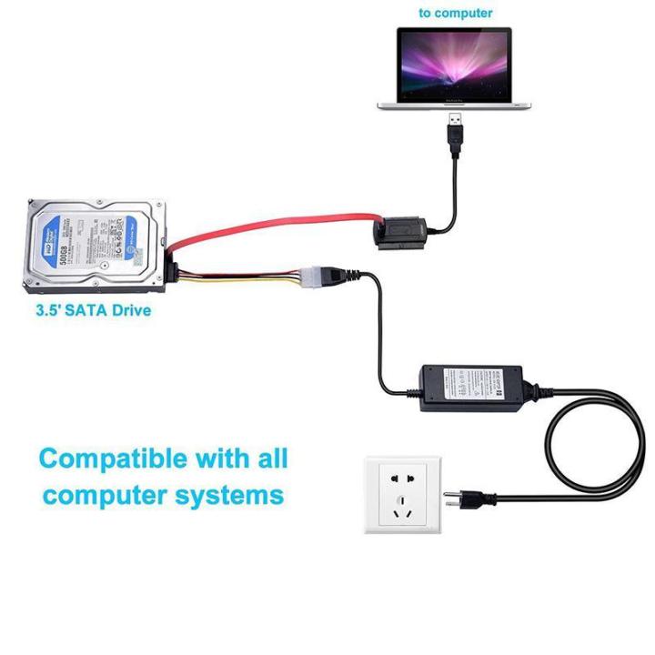 Slway%20The%20New%20SATA%20PATA%20IDE%20to%20USB%202.0%20Adapter%20Converter%20Cable%20For%202.5%20/%203.5%20Inch%20Hard%20Drive%20-%20Image%203
