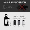 SmartPhone Infrared Transmitter Universal Mini Remote Controller Replacement iOS Type-C Micro USB Connector TV Camera Fan.