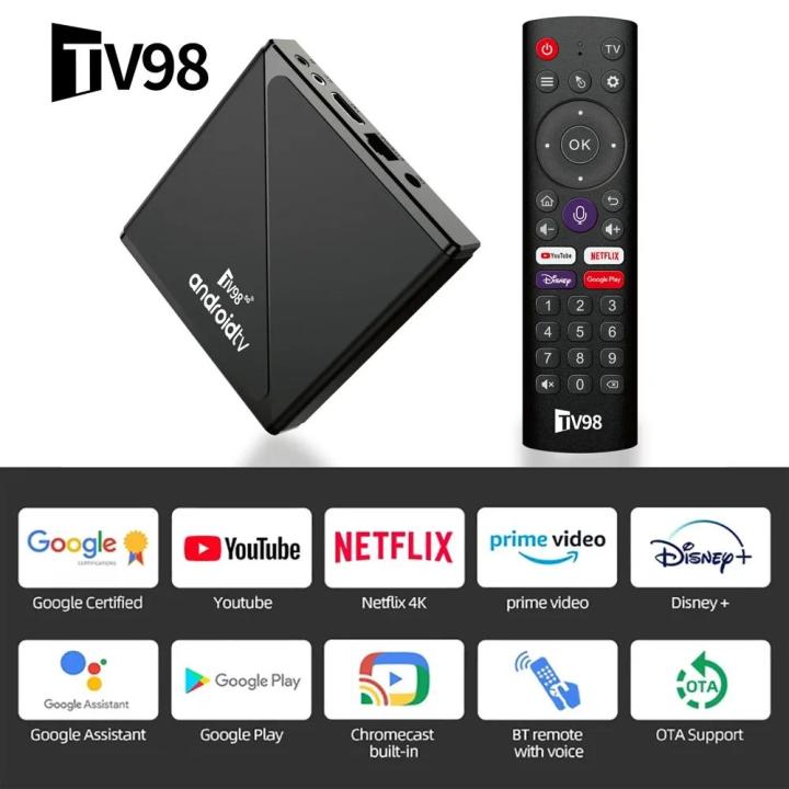 ATV%20PRO%20Smart%20TV%20Box%20Android%2014%20Quad%20Core%202.4G/5G%20Dual%20Wifi%20BT5.0%208K%20HD%20Media%20Player%20Digital%20Voice%20Remote%204K%20Set%20Top%20Box%20-%20Image%205