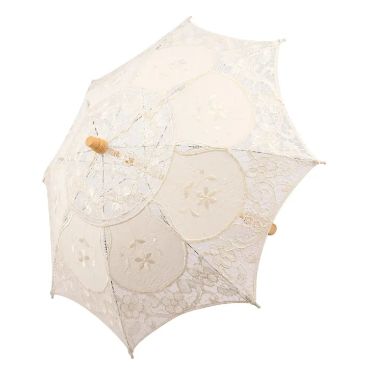 Prom%20Wedding%20Decor%20Lace%20Umbrella%20Bridal%20Manual%20Opening%20Umbrella%20Party%20Photography%20Prop%20Fashion%20Wooden%20Handle%20Lace%20Umbrella%20Photo%20-%20Image%205