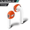 3 Pairs For Apple AirPods Pro 2 1 Silicone Protective Covers Skin Case Earpads For AirPods Pro Ear Covers Tips Caps Accessories.