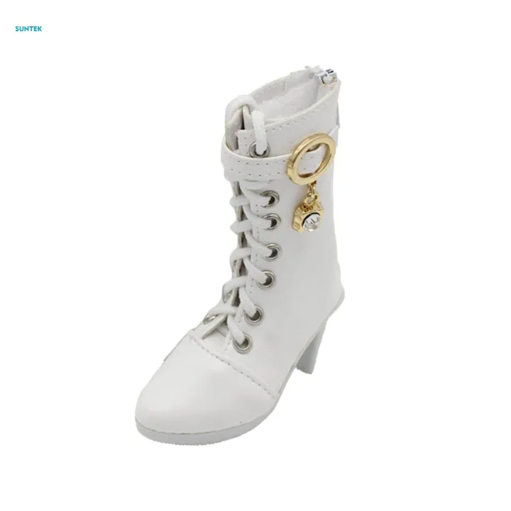 1/%20Jointed%20Dolls%20Shoes%20PU%20Leather%207.5%20cm%20Length%20Shoes%20for%201/3%20BJD%20Doll%2060cm%20Doll%20-%20Image%206