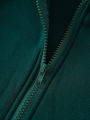 Two -color butterfly zipper hoodie -hoodes women's clothing casual durability.