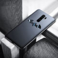 Back Cover For Xiaomi Poco M2 Reloaded Batman Phone Case Full protector Metal Bat design Shockproof Cover For Mi Mi Poco M2 Reloaded Cases. 