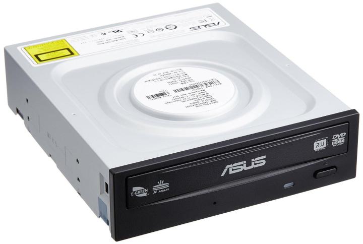 Asus%2024x%20DVD-RW%20Serial-ATA%20Internal%20OEM%20Optical%20Drive%20DRW-24B1ST%20Black(user%20guide%20is%20included)%20-%20Image%204